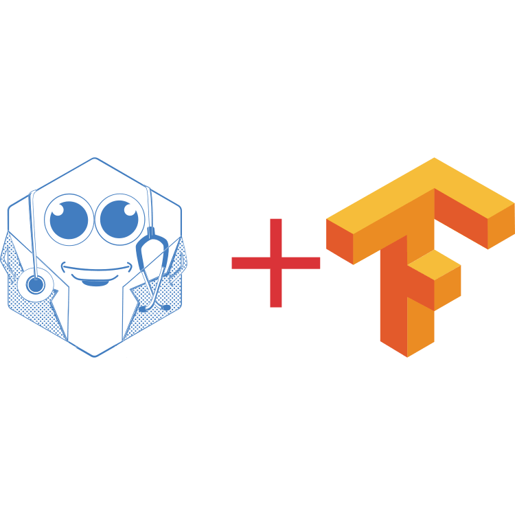 Clinic.js Doctor just got more advanced with TensorFlow.js